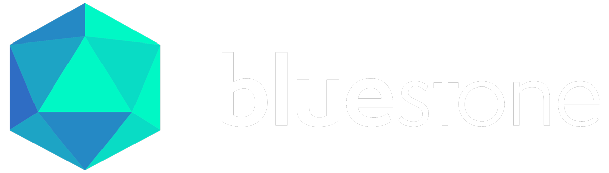 BlueStone logo