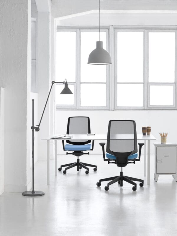 Light Up By Flokk Profim office furniture