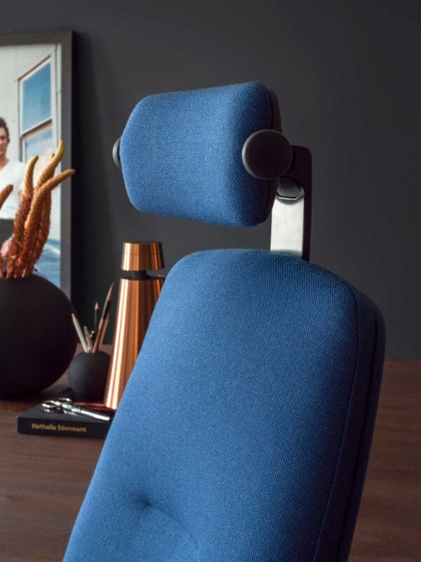 office chair neck rest