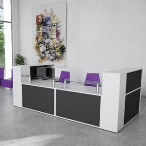 Office Reception Furniture