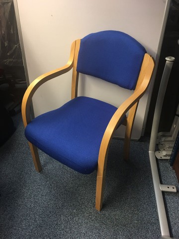 used office chairs