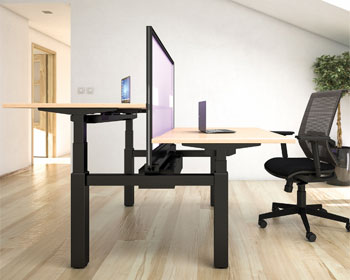 Electric Desks and how they work
