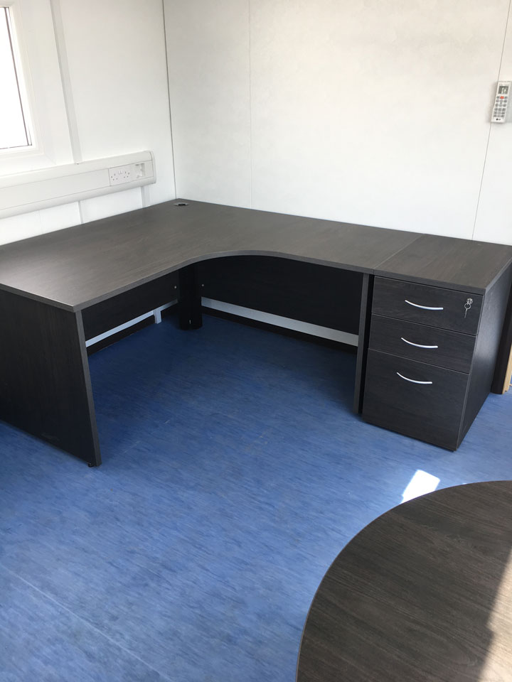 installation of office furniture rayleigh