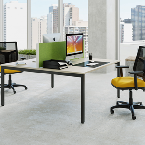 Office Desks & Workstations