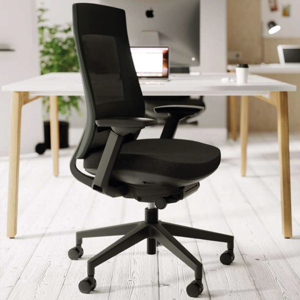 Quick Ship Office chairs near me